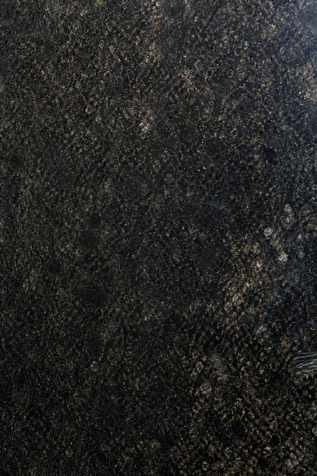 Granite countertop material