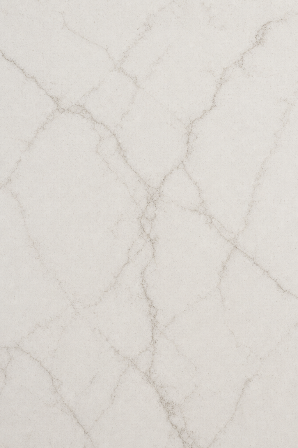 Quartz countertop material